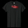 Heavy Cotton ™ 100% Cotton T Shirt Thumbnail