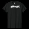 Heavy Cotton ™ 100% Cotton T Shirt Thumbnail