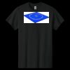 Heavy Cotton ™ 100% Cotton T Shirt Thumbnail