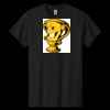 Heavy Cotton ™ 100% Cotton T Shirt Thumbnail