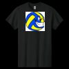 Heavy Cotton ™ 100% Cotton T Shirt Thumbnail