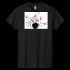 Heavy Cotton ™ 100% Cotton T Shirt Thumbnail