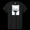 Heavy Cotton ™ 100% Cotton T Shirt Thumbnail