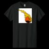 Heavy Cotton ™ 100% Cotton T Shirt Thumbnail