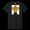 Heavy Cotton ™ 100% Cotton T Shirt Thumbnail