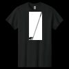 Heavy Cotton ™ 100% Cotton T Shirt Thumbnail
