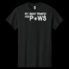 Heavy Cotton ™ 100% Cotton T Shirt Thumbnail