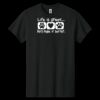 Heavy Cotton ™ 100% Cotton T Shirt Thumbnail