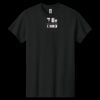 Heavy Cotton ™ 100% Cotton T Shirt Thumbnail