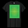 Heavy Cotton ™ 100% Cotton T Shirt Thumbnail