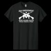 Heavy Cotton ™ 100% Cotton T Shirt Thumbnail