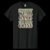 Heavy Cotton ™ 100% Cotton T Shirt Thumbnail