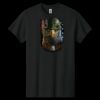 Heavy Cotton ™ 100% Cotton T Shirt Thumbnail