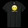 Heavy Cotton ™ 100% Cotton T Shirt Thumbnail
