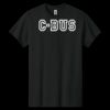 Heavy Cotton ™ 100% Cotton T Shirt Thumbnail