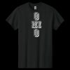 Heavy Cotton ™ 100% Cotton T Shirt Thumbnail
