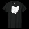 Heavy Cotton ™ 100% Cotton T Shirt Thumbnail