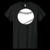 Heavy Cotton ™ 100% Cotton T Shirt Thumbnail