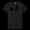 Heavy Cotton ™ 100% Cotton T Shirt Thumbnail