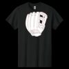 Heavy Cotton ™ 100% Cotton T Shirt Thumbnail