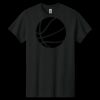 Heavy Cotton ™ 100% Cotton T Shirt Thumbnail