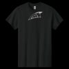 Heavy Cotton ™ 100% Cotton T Shirt Thumbnail