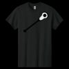 Heavy Cotton ™ 100% Cotton T Shirt Thumbnail