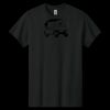 Heavy Cotton ™ 100% Cotton T Shirt Thumbnail