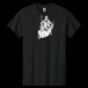 Heavy Cotton ™ 100% Cotton T Shirt Thumbnail