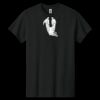 Heavy Cotton ™ 100% Cotton T Shirt Thumbnail