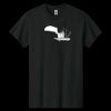 Heavy Cotton ™ 100% Cotton T Shirt Thumbnail