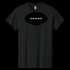 Heavy Cotton ™ 100% Cotton T Shirt Thumbnail