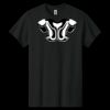 Heavy Cotton ™ 100% Cotton T Shirt Thumbnail