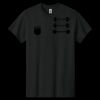 Heavy Cotton ™ 100% Cotton T Shirt Thumbnail