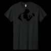 Heavy Cotton ™ 100% Cotton T Shirt Thumbnail