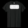 Heavy Cotton ™ 100% Cotton T Shirt Thumbnail