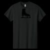 Heavy Cotton ™ 100% Cotton T Shirt Thumbnail