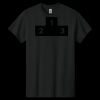 Heavy Cotton ™ 100% Cotton T Shirt Thumbnail