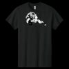 Heavy Cotton ™ 100% Cotton T Shirt Thumbnail