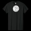 Heavy Cotton ™ 100% Cotton T Shirt Thumbnail