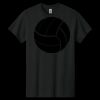 Heavy Cotton ™ 100% Cotton T Shirt Thumbnail