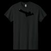 Heavy Cotton ™ 100% Cotton T Shirt Thumbnail