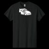 Heavy Cotton ™ 100% Cotton T Shirt Thumbnail