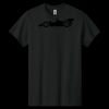 Heavy Cotton ™ 100% Cotton T Shirt Thumbnail