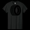 Heavy Cotton ™ 100% Cotton T Shirt Thumbnail
