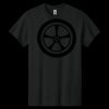 Heavy Cotton ™ 100% Cotton T Shirt Thumbnail