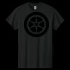 Heavy Cotton ™ 100% Cotton T Shirt Thumbnail
