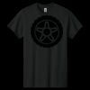 Heavy Cotton ™ 100% Cotton T Shirt Thumbnail