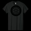 Heavy Cotton ™ 100% Cotton T Shirt Thumbnail