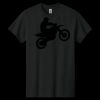 Heavy Cotton ™ 100% Cotton T Shirt Thumbnail